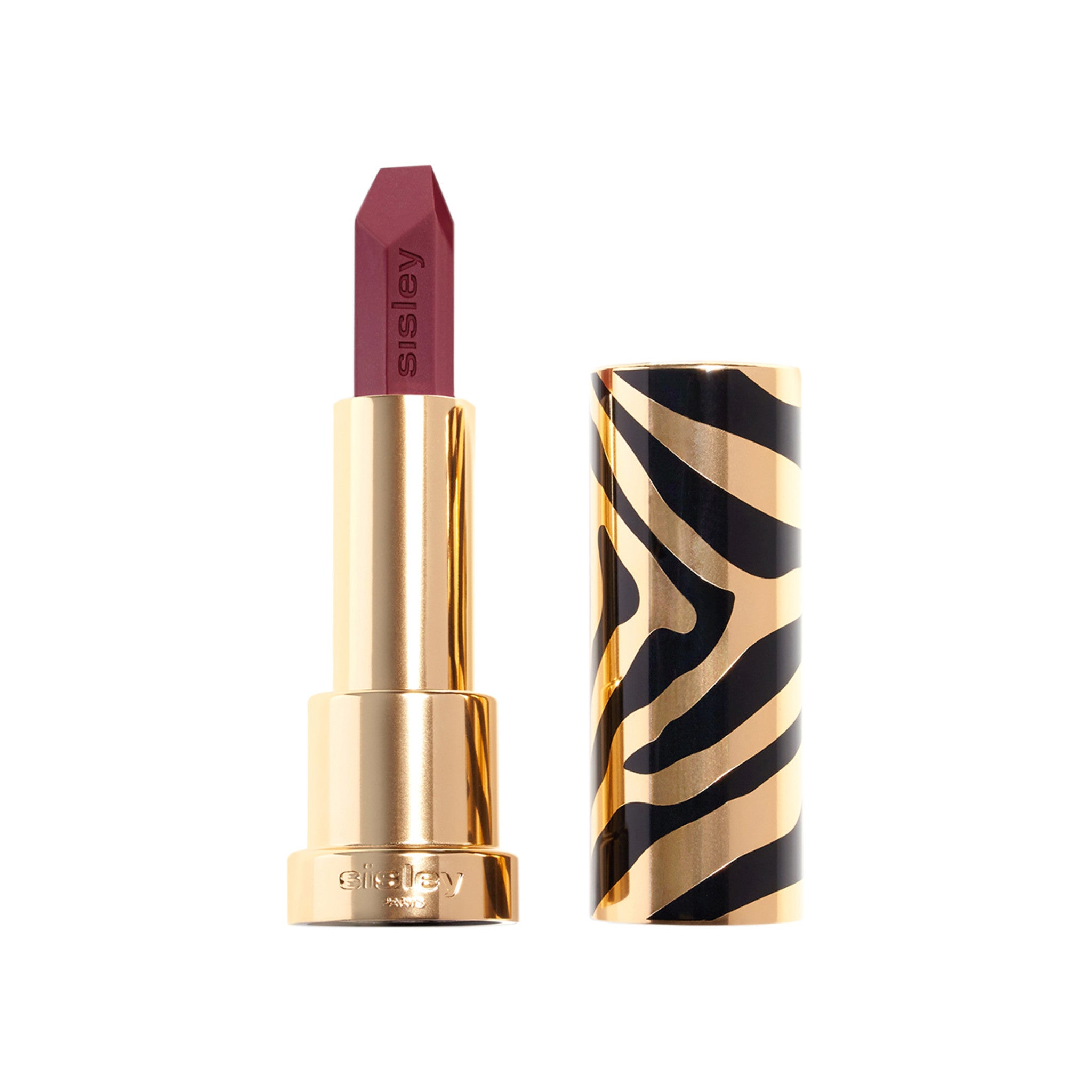 Sisley Paris Le Phyto Rouge Lipstick - Hydrating & Long-Lasting Luxury Lip Color for Women | Perfect for Everyday Wear, Special Occasions & Gifting