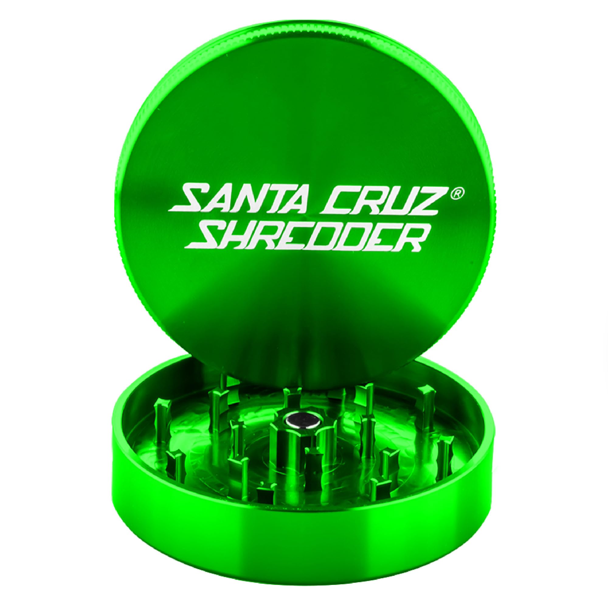 Premium Santa Cruz Shredder 2.7