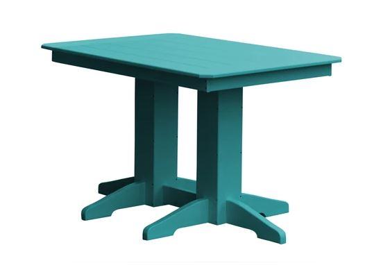 Aruba Blue
