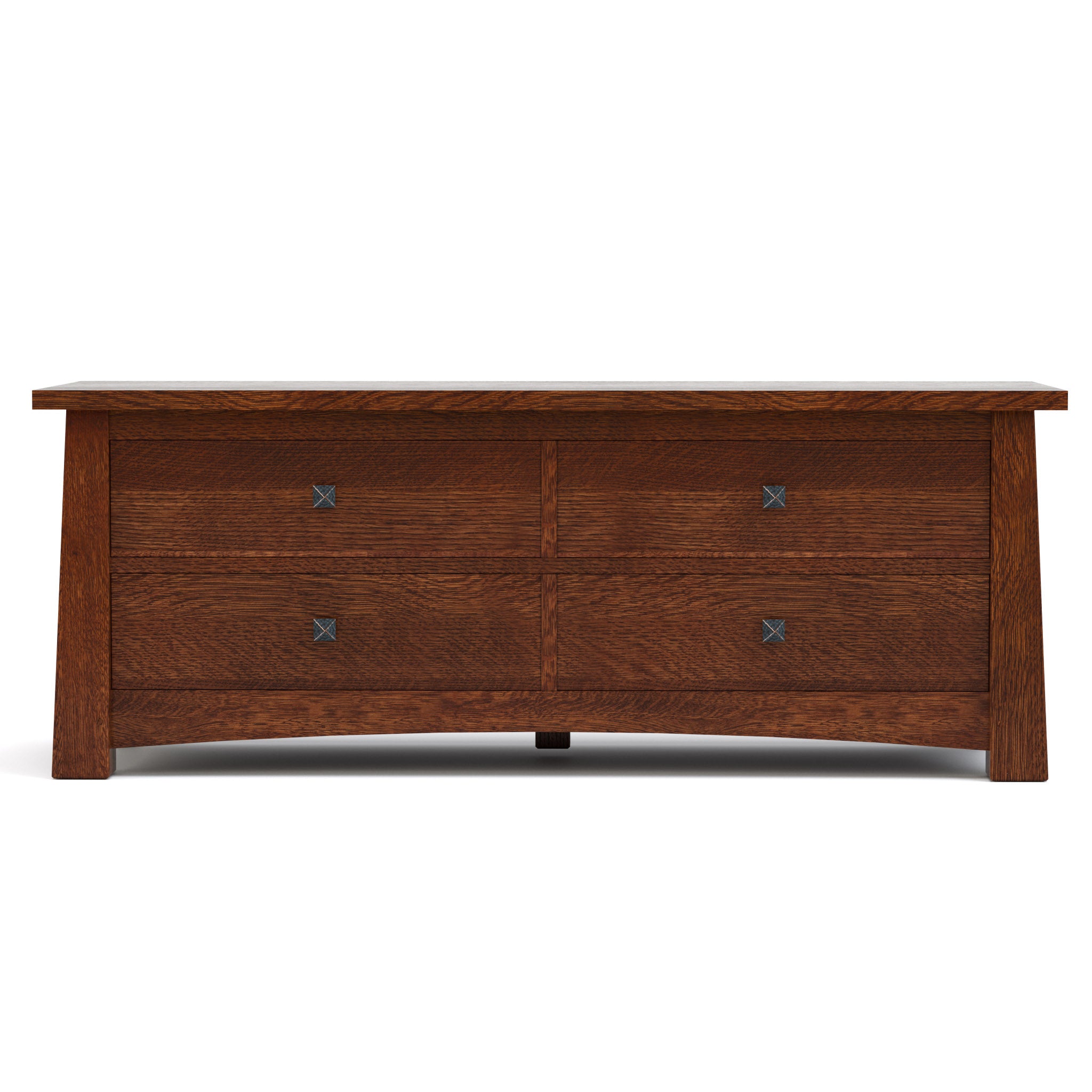 Highlands Chest - Premium Wooden Storage Box for Home & Office Organization | Perfect for Jewelry, Documents, and Keepsakes