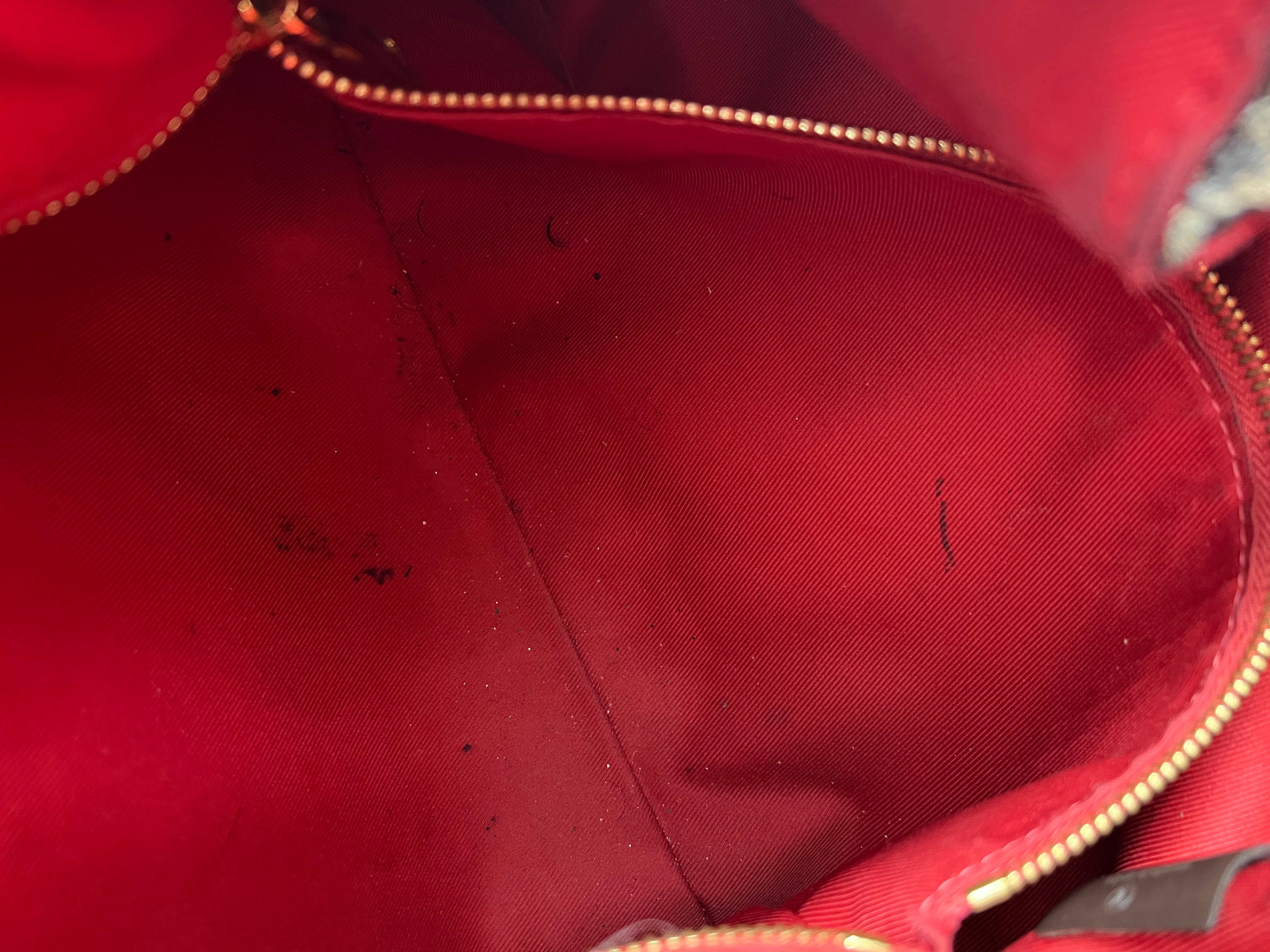 Louis Vuitton Monogram Graceful MM Shoulder Bag - Luxury Designer Handbag for Women | Perfect for Work, Travel & Everyday Use