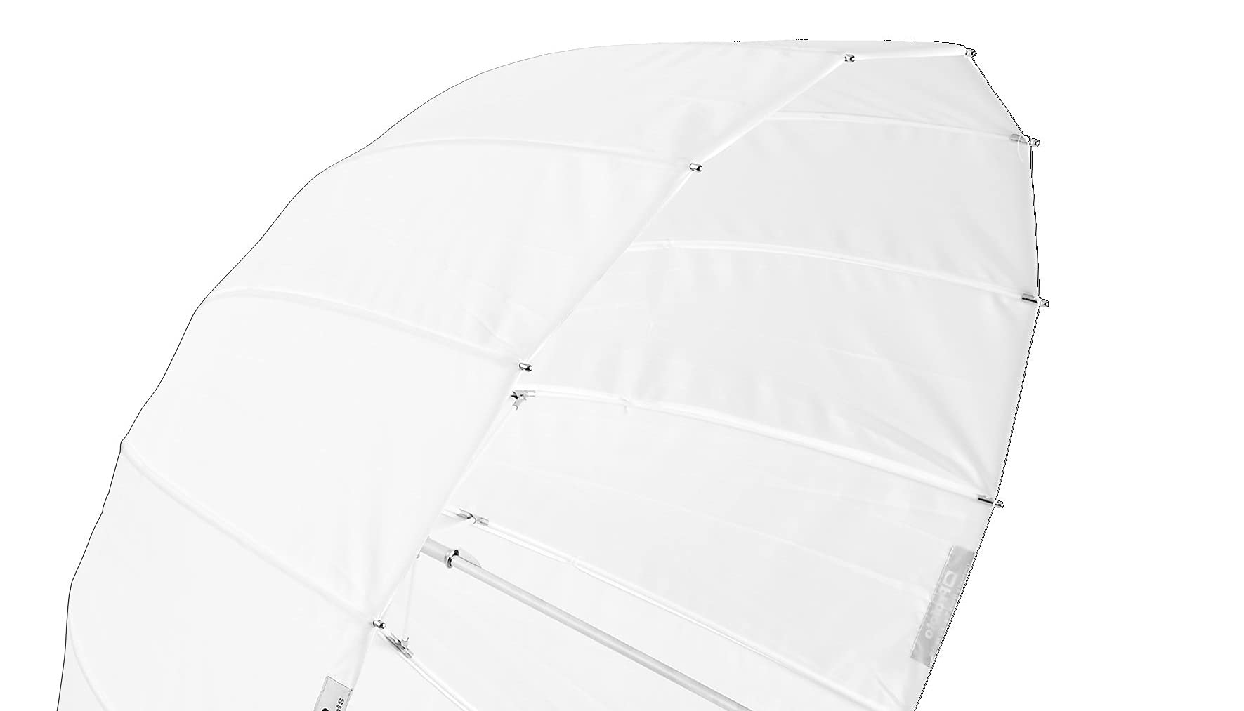 Profoto Deep and Parabolic 33