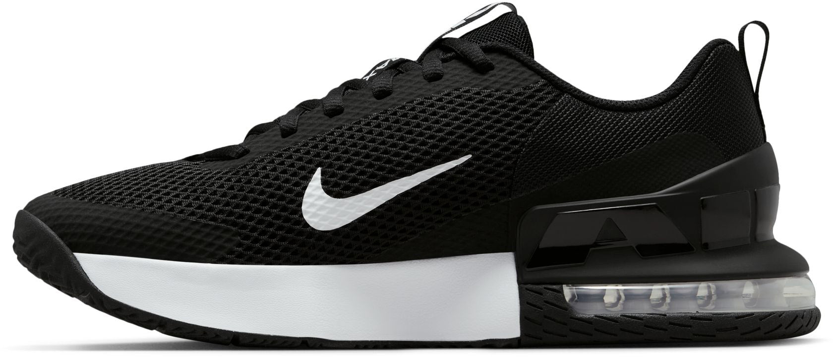 Nike Air Max Alpha Trainer 6 Men's Running Shoes - Lightweight, Breathable & Cushioned for Gym Workouts & Training