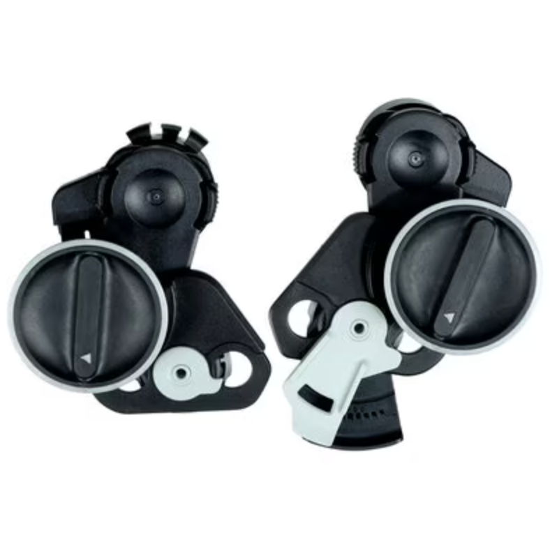 3M Speedglas G5-03 Hard Hat Adapter for X5000 Series Welding Helmets | Compatible with 3M 5000 Series Hard Hats (Part# 10-5014-00) | Welding Safety Equipment for Construction & Industrial Work