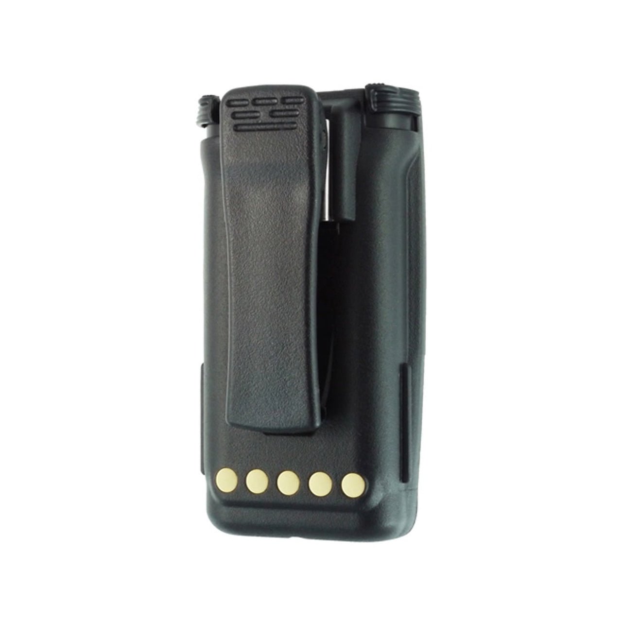 Harris M/A Com Bt 023406 001 7.5V 2500mAh Rechargeable Battery - Power Supply for Two-Way Radios, Emergency Devices & Portable Electronics