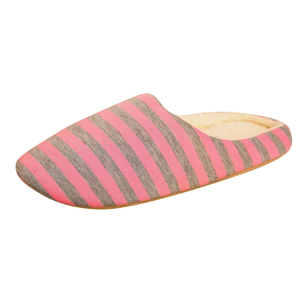 Women's Fluffy Fuzzy Slip-On House Slippers - Ultra Soft Plush Indoor/Outdoor Cozy Slippers for Women - Perfect for Home, Lounge, and Quick Outdoor Errands