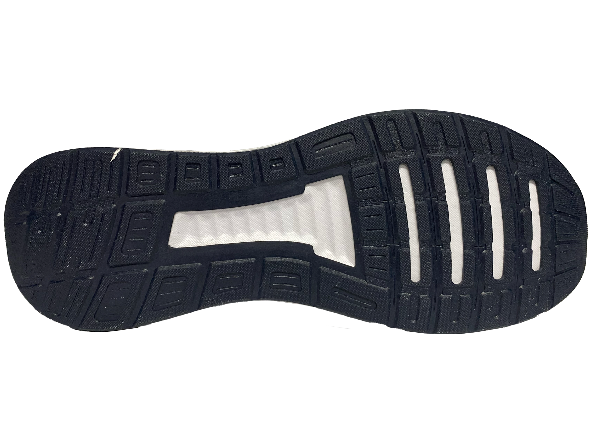 Adidas Men's Runfalcon Running Shoes EG9031 - Lightweight & Breathable for Jogging, Gym Workouts & Daily Wear