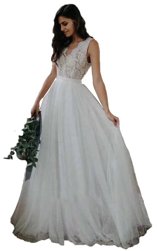 Elegant Yuxin Princess Lace Off-Shoulder Wedding Dress for Bride 2024 - Long Sleeves Ball Gown Bridal Dress with Floral Embroidery | Perfect for Church Ceremonies, Beach Weddings & Formal Receptions