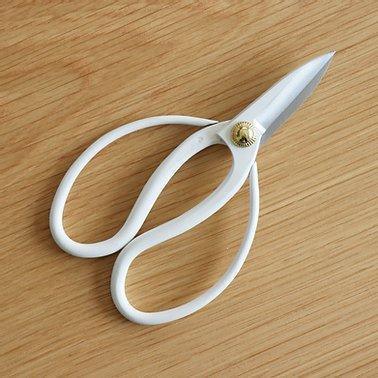 Hidehisa Mini Okubo Shears 135mm - Professional Japanese Stainless Steel Scissors for Hair Cutting, Sewing, Crafts | Perfect for Barbers, Stylists & DIY Enthusiasts