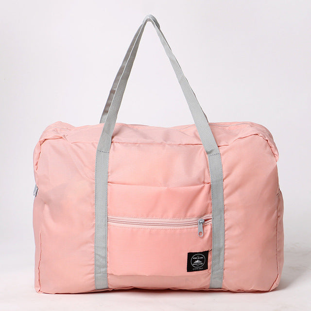 Waterproof Handbags for Women & Travel Bags for Men - Durable Crossbody Purse & Carry-On Luggage - Perfect for Outdoor Adventures, Commuting & Vacation Trips - Free Shipping