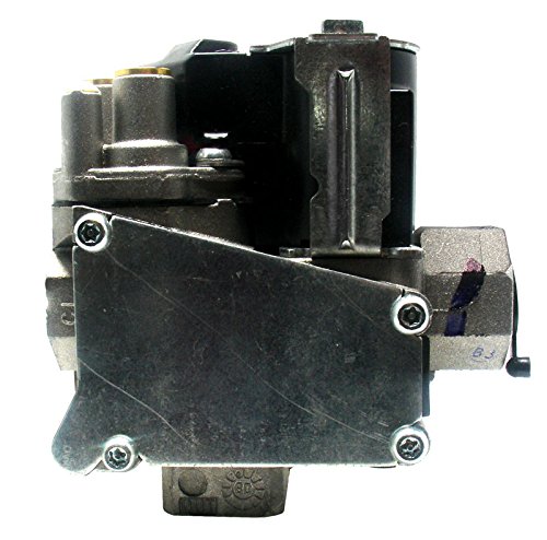 Rheem 60-101921-81 Replacement Gas Valve for Water Heaters - Compatible with Rheem & Ruud Models - Perfect for Home Heating System Repairs & Maintenance