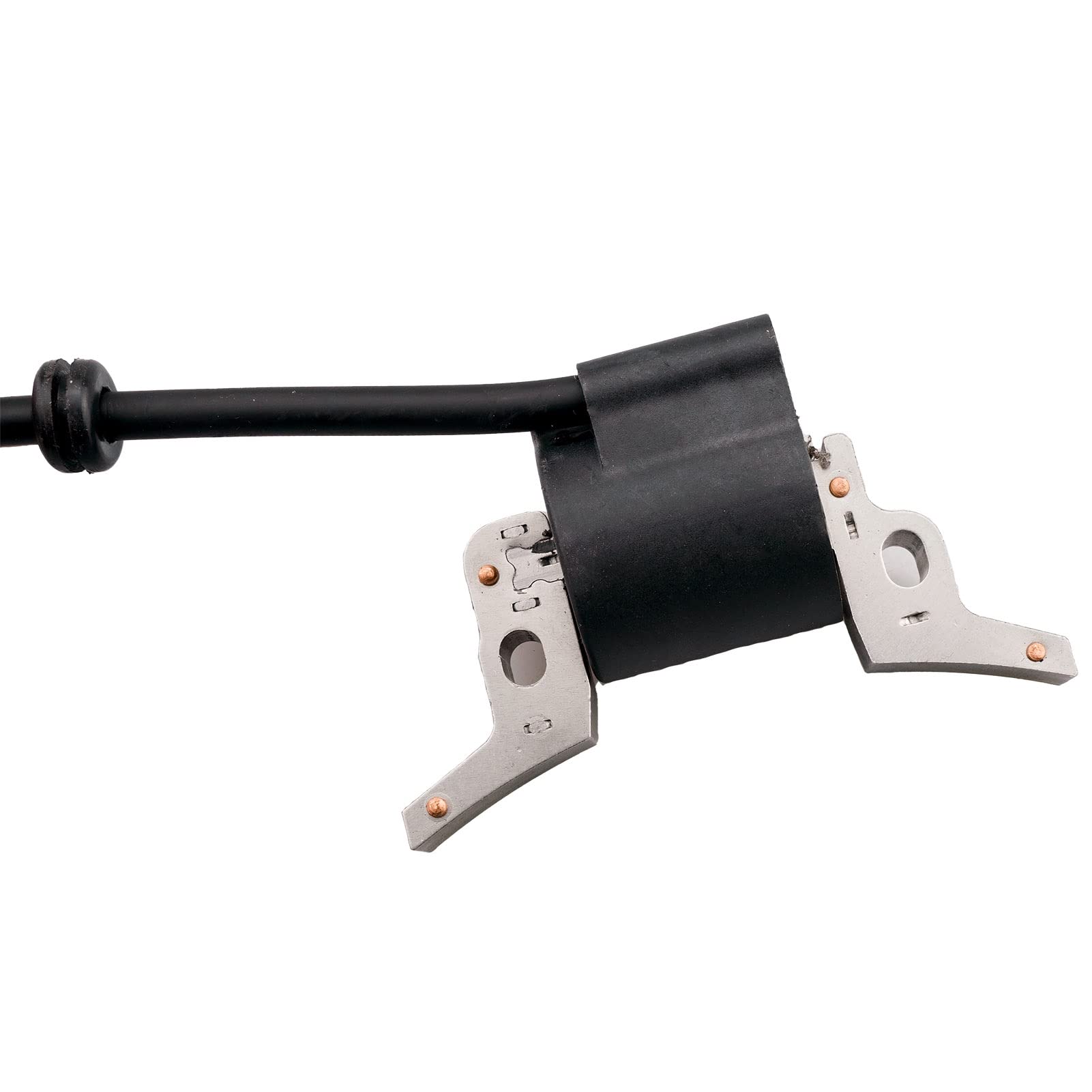 Generac 0G9241 Ignition Coil Replacement - Compatible with 0G9241T, 084542, 0D9760, 0G3249, 0G3224ASRV for XG7000E & XG8000E Portable Generators - Perfect for Emergency Power & Outdoor Use