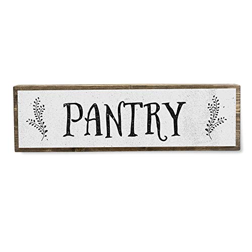 Pantry