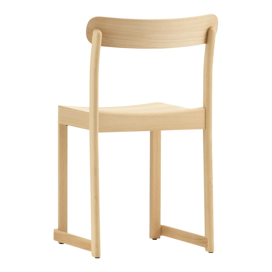Taf Studio 2018 Atelier Dining Chair by Artek - Modern Scandinavian Design for Home, Restaurant & Office Use
