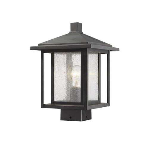 Oil-Rubbed Bronze