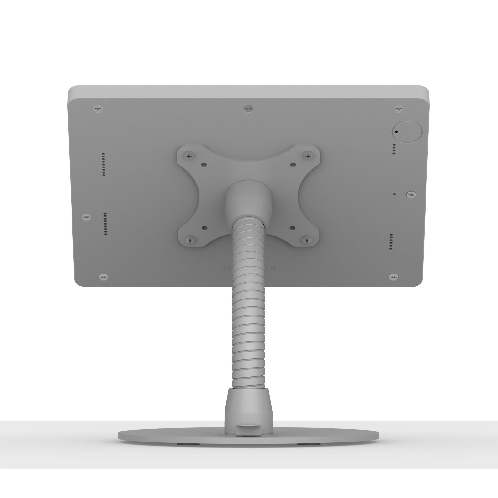 VidaMount Light Grey iPad Pro 10.5