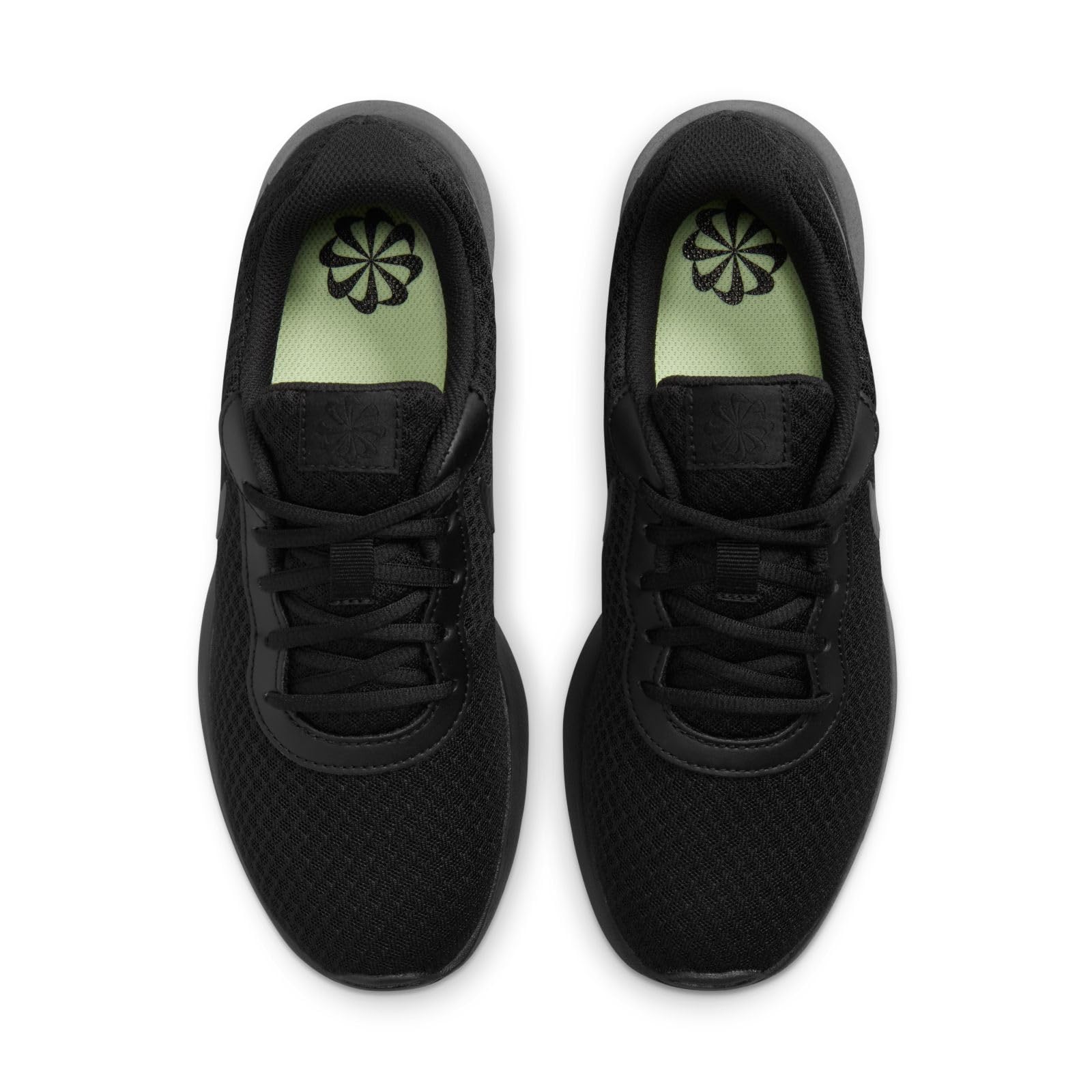 Nike Tanjun Men's Big Kid Sneakers - Lightweight Comfortable Running Shoes for Boys & Teens - Perfect for School, Sports & Casual Wear