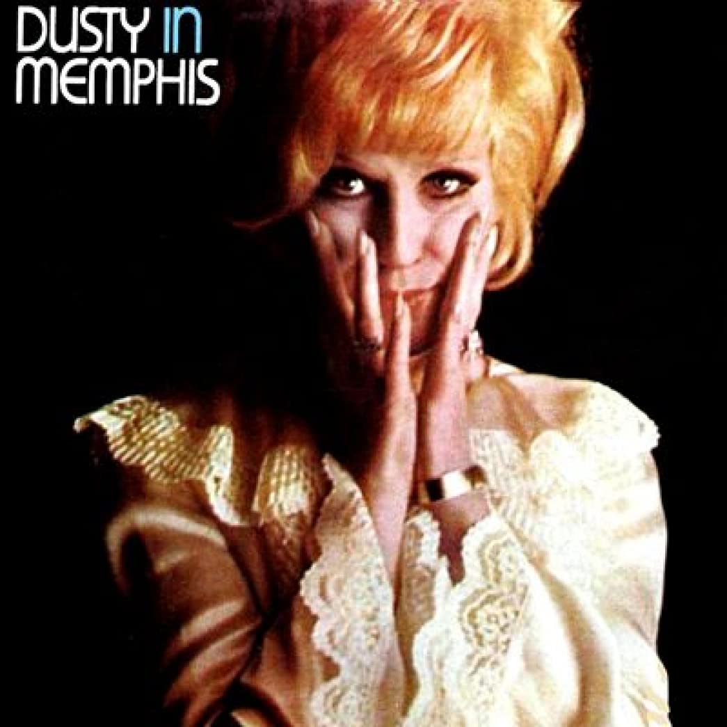 Spot Dog Dusty Springfield - 24x36 Inch Vintage Music Poster Print (ID: PDI83999) | Wall Art Decor for Living Room, Bedroom & Office