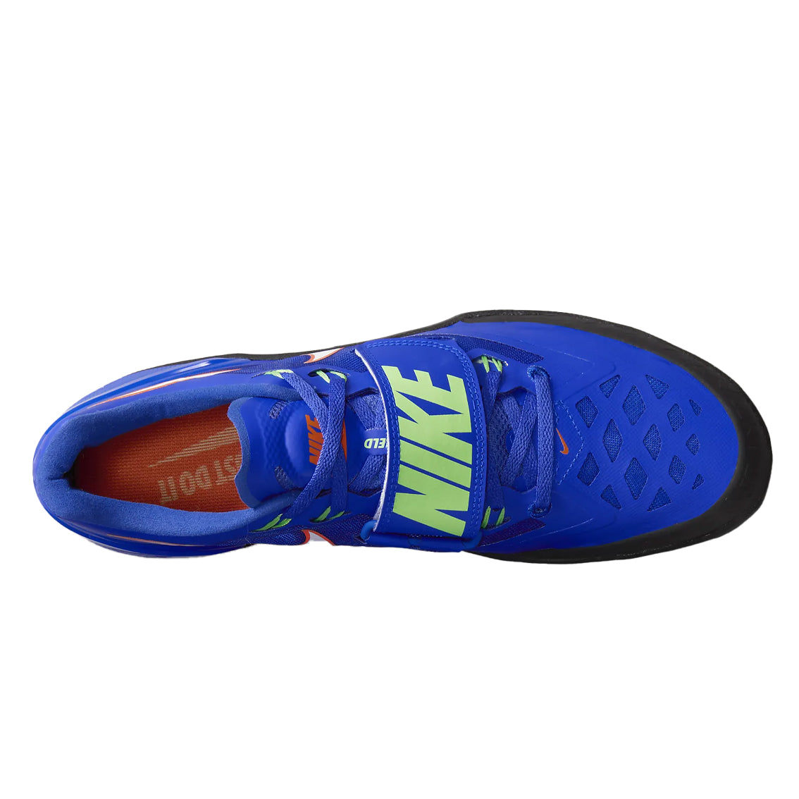 Unisex Nike Zoom Rotational 6 Running Shoes - Lightweight Cushioned Sneakers for Men & Women - Perfect for Jogging, Gym Workouts & Daily Wear