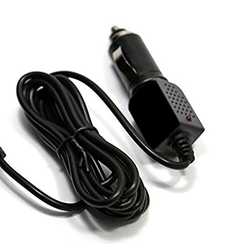 Whistler WBU-900W Digital Wireless Backup Camera 4.3-Inch Screen Car Charger Adapter - Power Cable for Charging - Perfect for RV, Truck & Trailer Backup Systems