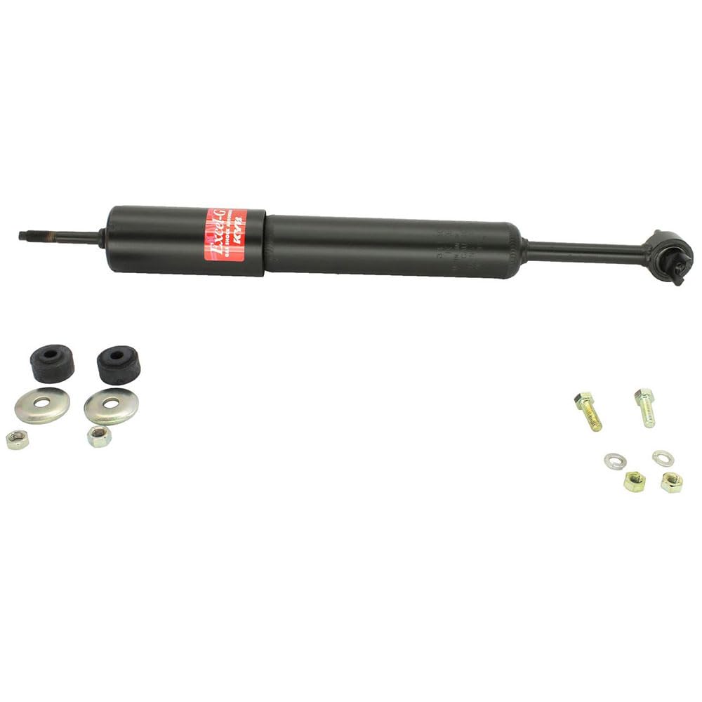 Excel-G Shocks Struts Set of 4 for Ford Explorer & Mercury Mountaineer (77-62372AQ) - Premium Ride Comfort | BuyAutoParts | Perfect for Off-Roading & Daily Commuting