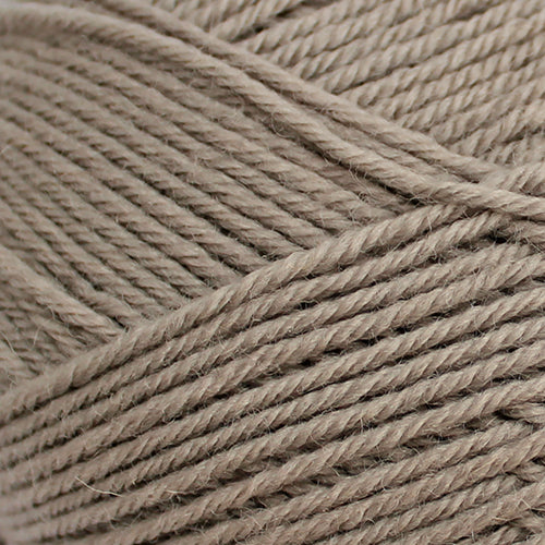Broadway Yarns Baby Supremo 100% Merino Wool 4 Ply Yarn - Soft Knitting Yarn for Baby Blankets, Hats & Sweaters