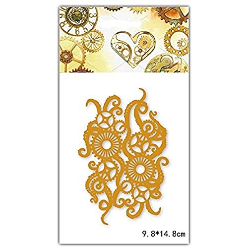 HAS MOUNTAIN - 13-Piece Love Theme Metal Cutting Dies Set for DIY Scrapbooking, Greeting Cards, Photo Albums & Paper Crafts | Embossing Stencils & Slimline Die-Cuts for Memorial Day Decorations | Perfect for Wedding Invitations, Memory Books & Handmade Gift Projects
