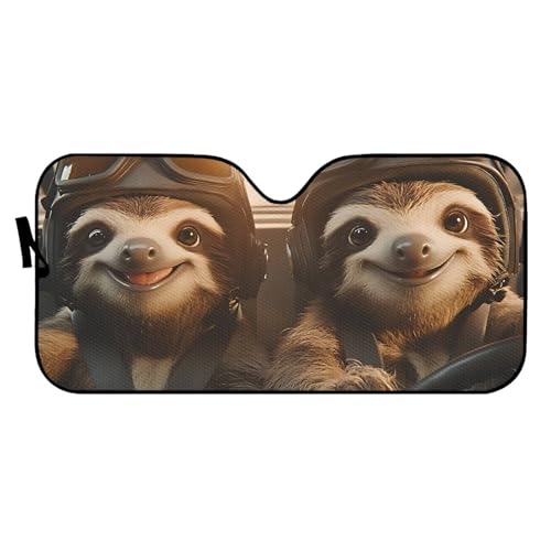 Sloth Cute