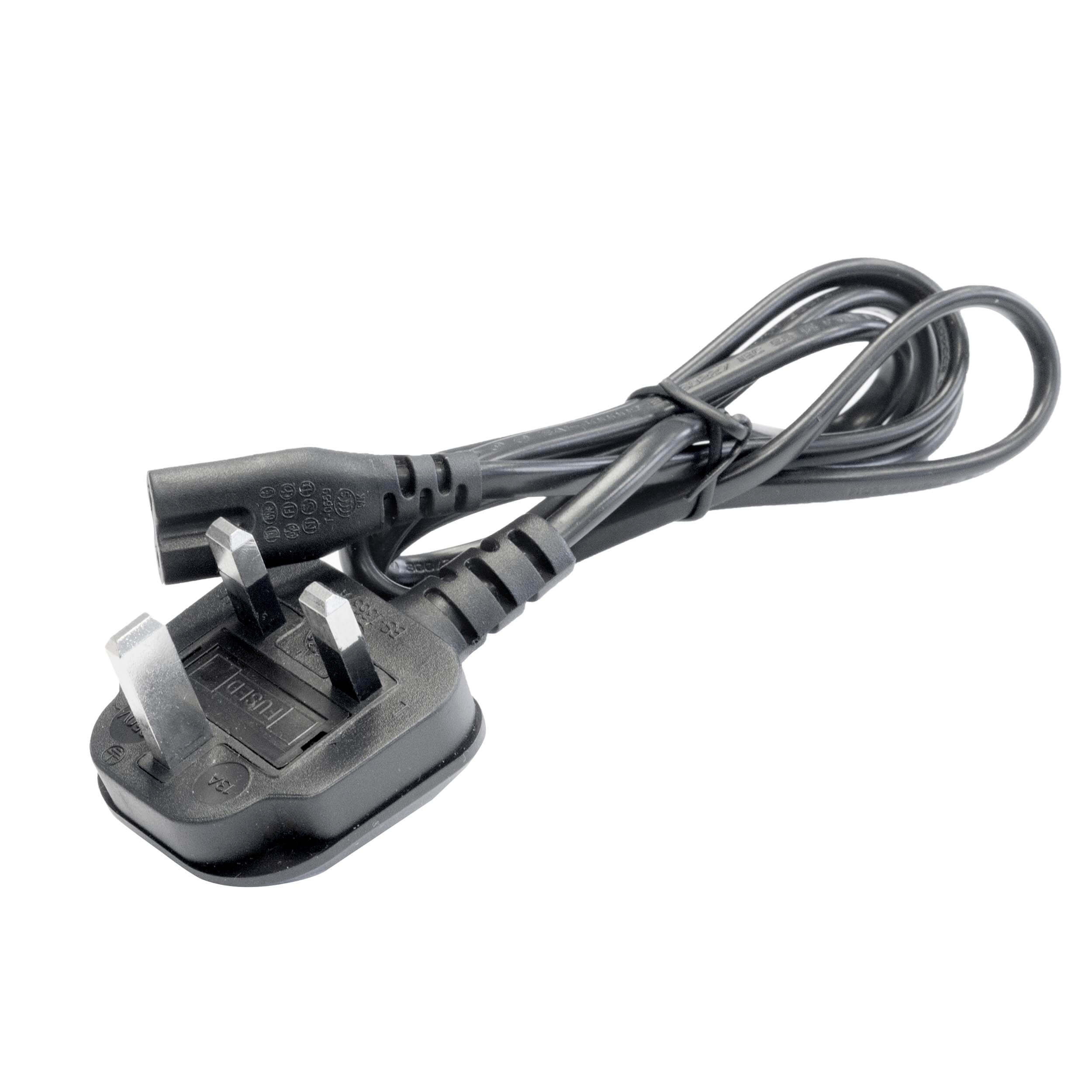 Replacement Power Cable & Battery Charger for CITI600/AD600 - Compatible Charging Cord & AC Adapter for Professional Photography Lights - Perfect for Studio, Outdoor, and On-Location Shoots