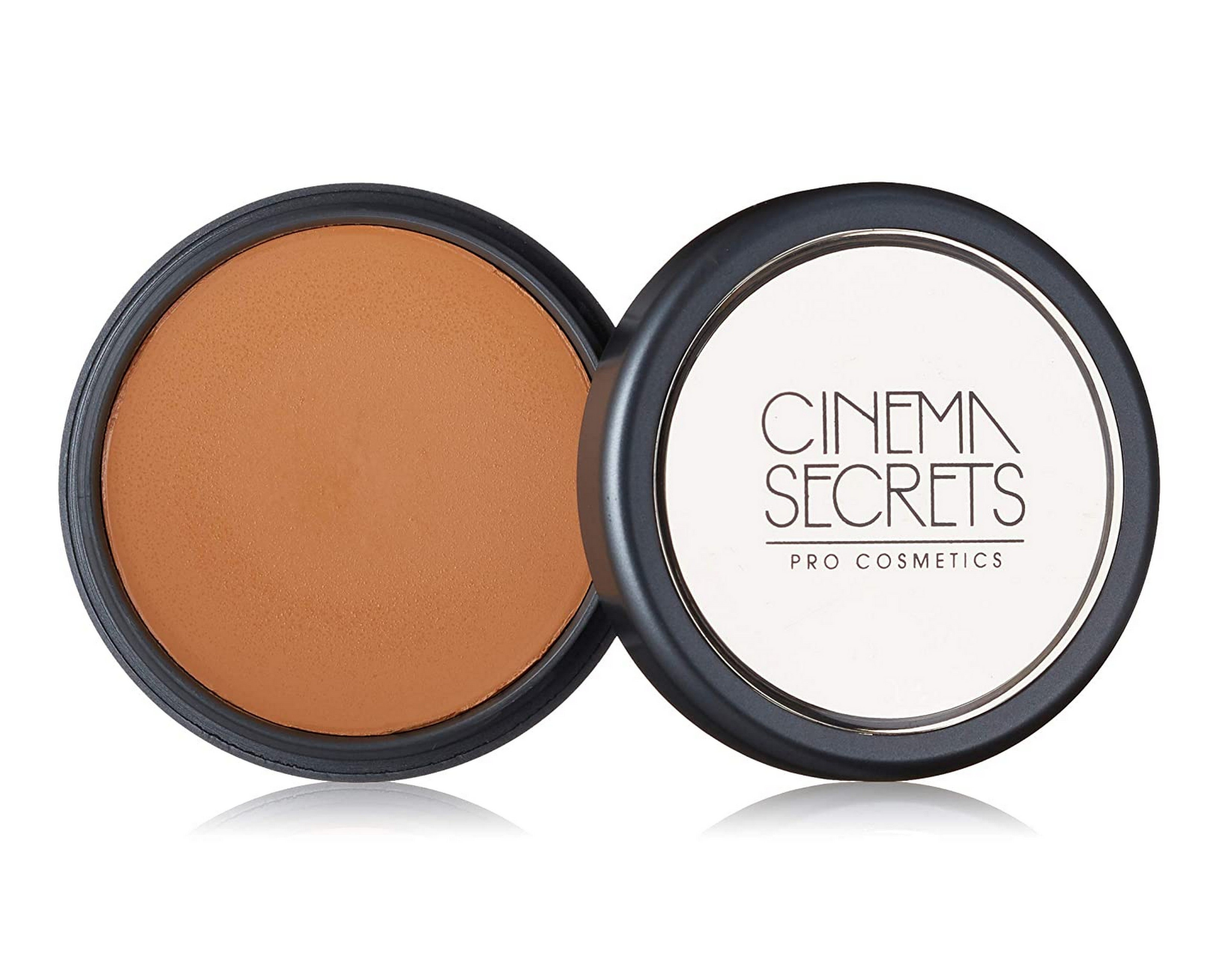 CINEMA SECRETS Pro Cosmetics Ultimate Foundation in Shade 404 03A - Flawless Full Coverage Makeup for Professional Artists & Everyday Wear