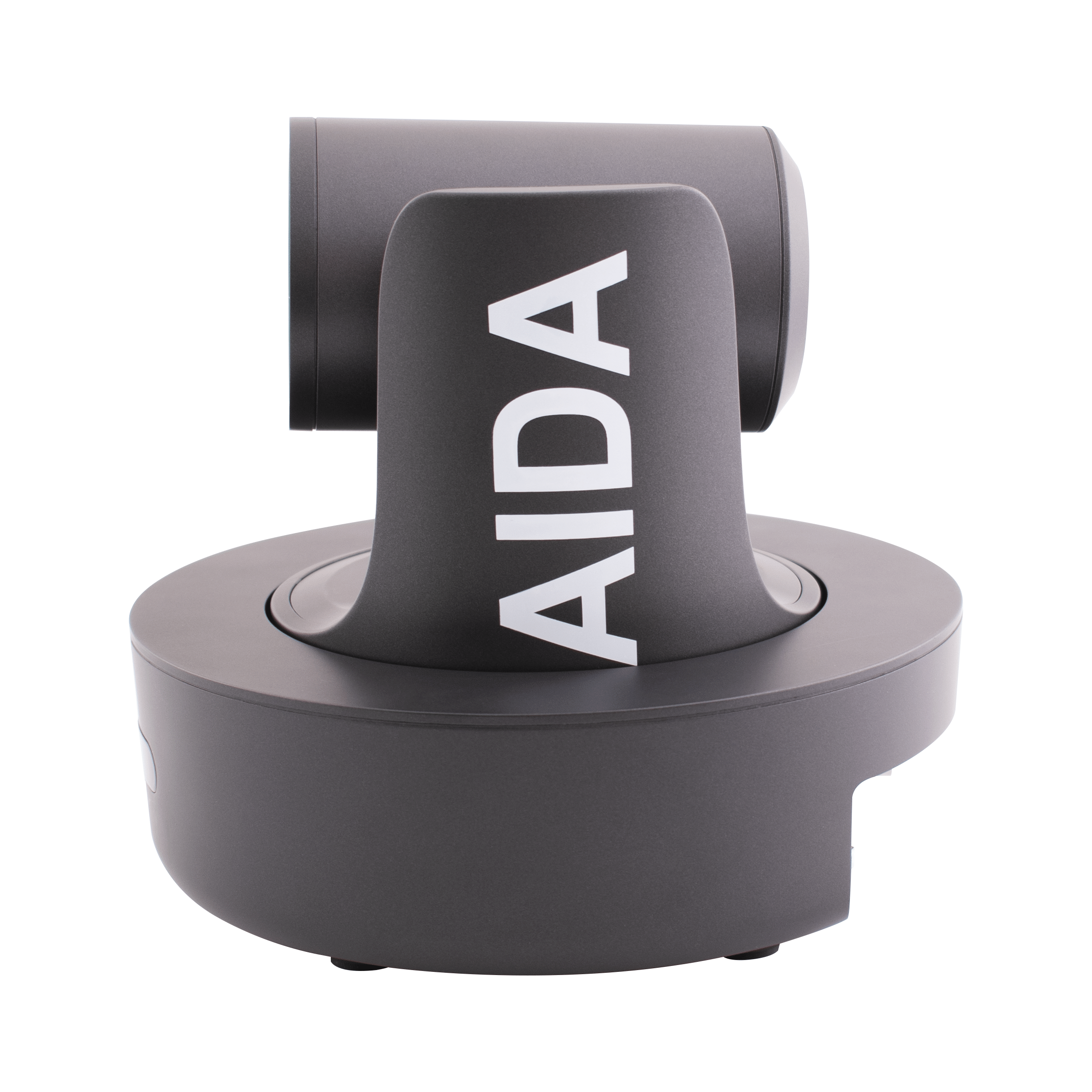 AIDA Imaging PTZ NDI X12 Full HD NDI Broadcast PTZ Camera with 12x Optical Zoom - Professional Live Streaming, Video Conferencing & Church Broadcasting Solution