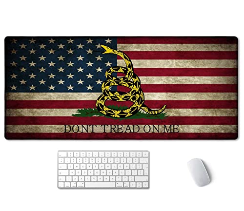 Don't Tread On Me