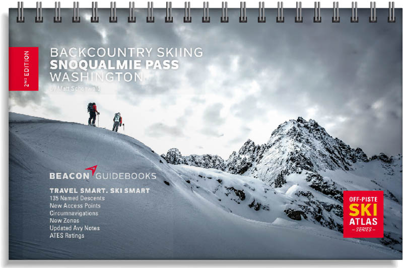 Backcountry Skiing Guide for Snoqualmie Pass Washington - Best Trails, Safety Tips & Gear Recommendations for Alpine Adventures