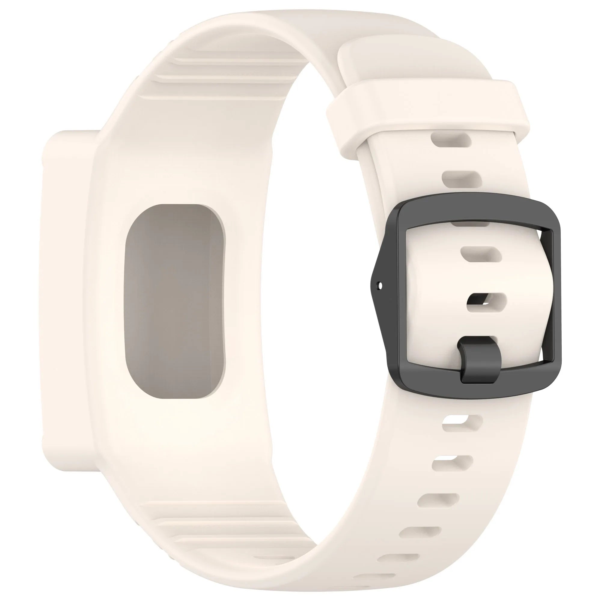 Premium Silicone Case & Straps for Whoop 4.0/3.0 - Comfortable, Durable Fitness Tracker Accessories for Running, Swimming & Workouts