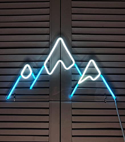 32M100 Vivid LED Neon Sign Lamp - 24