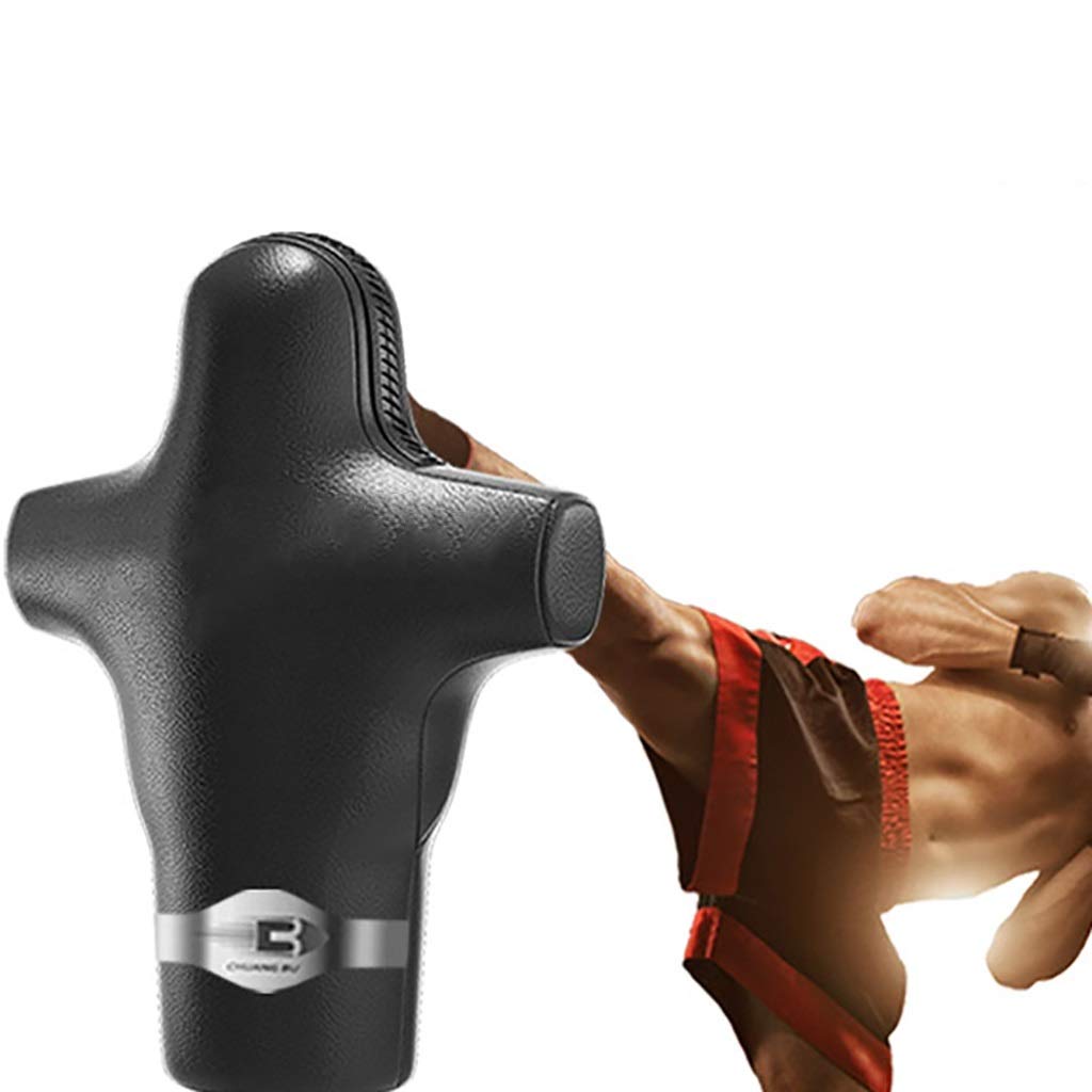 Free Standing Heavy Boxing Bag with Suction Cup Base - Adult & Kids Kickboxing Punching Bag with Gloves | Perfect for Home Gym, Martial Arts Training, and Fitness Workouts