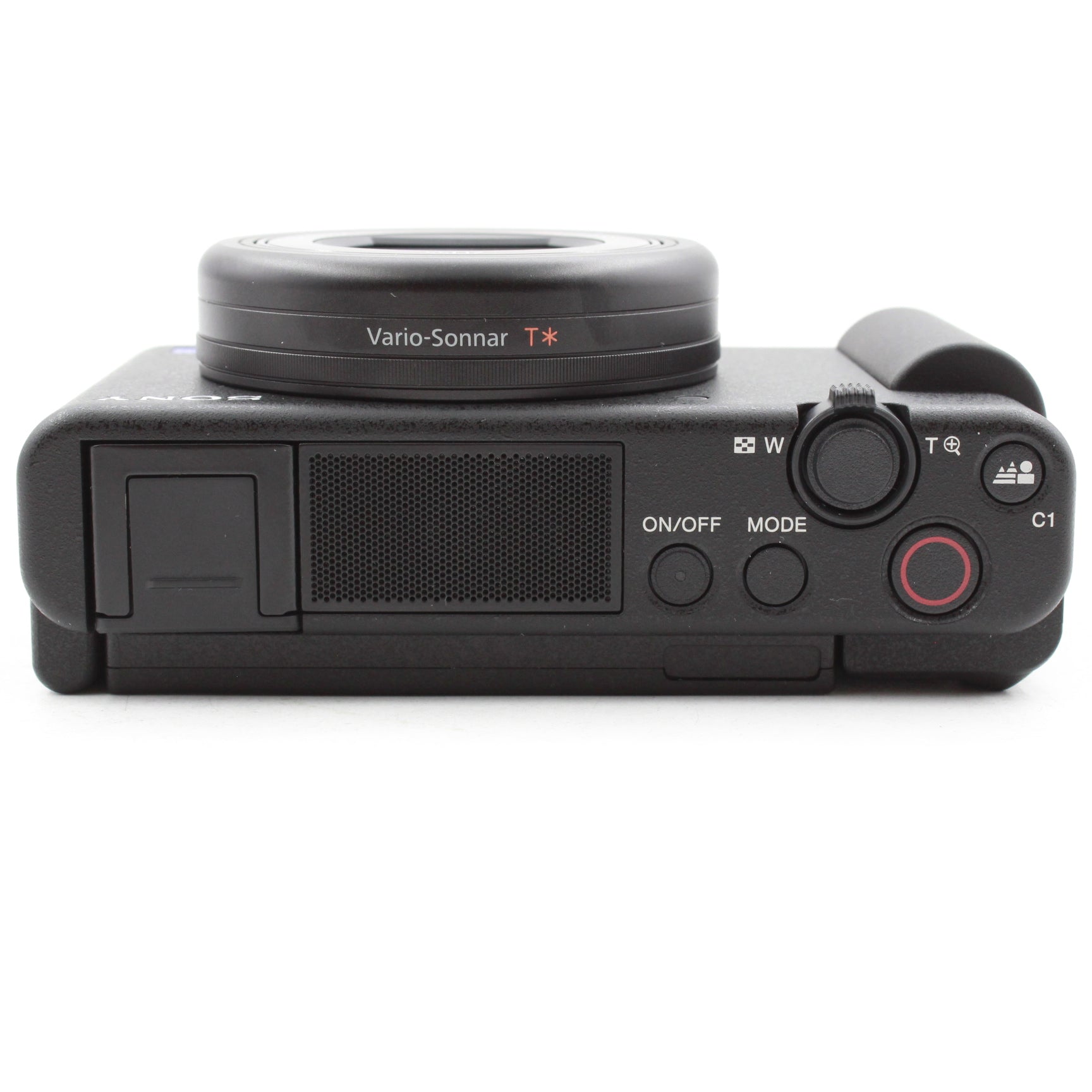 Open Box Excellent Condition Sony ZV-1 Digital Camera (Black) - Perfect for Vlogging, Travel Photography & Content Creation