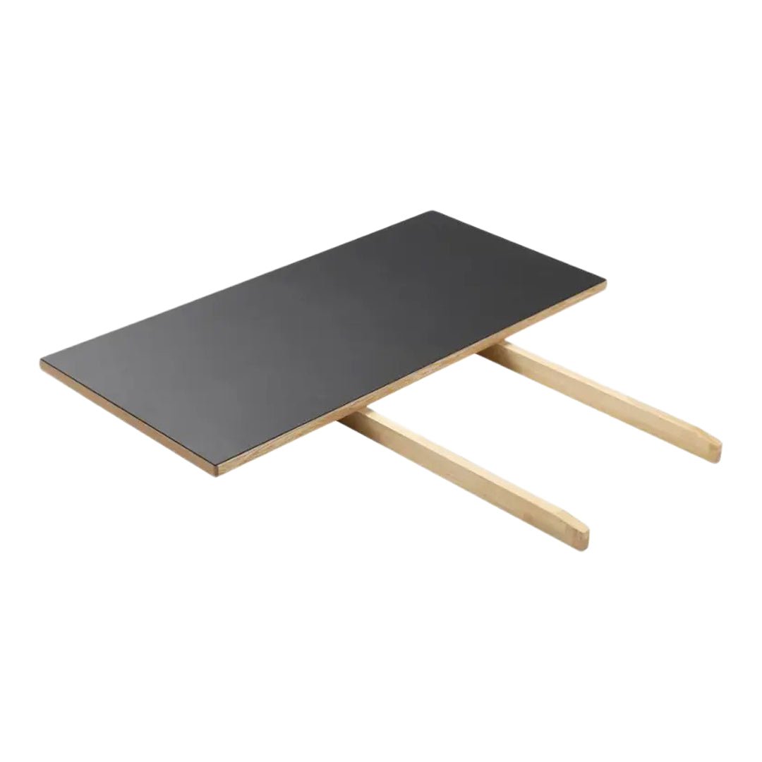 Expandable C35C Dining Table Extension Leaf - Extra Seating for 6-8 People - Perfect for Family Gatherings & Dinner Parties