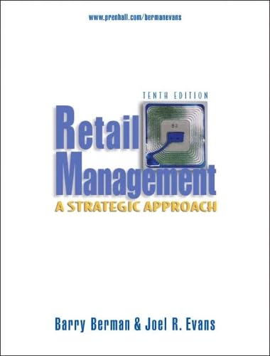 Retail Management: A Strategic Approach - Best Practices for Modern Retail Businesses | Store Operations & Business Growth Strategies