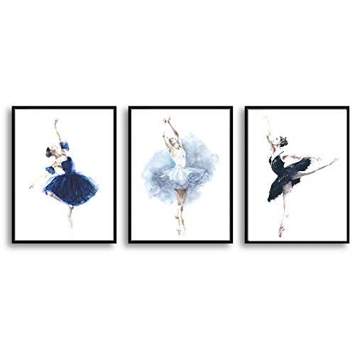 Ballet Dancers