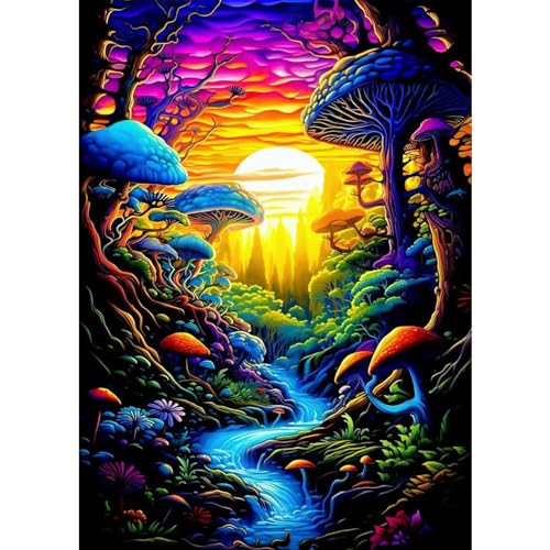 Mushroom02