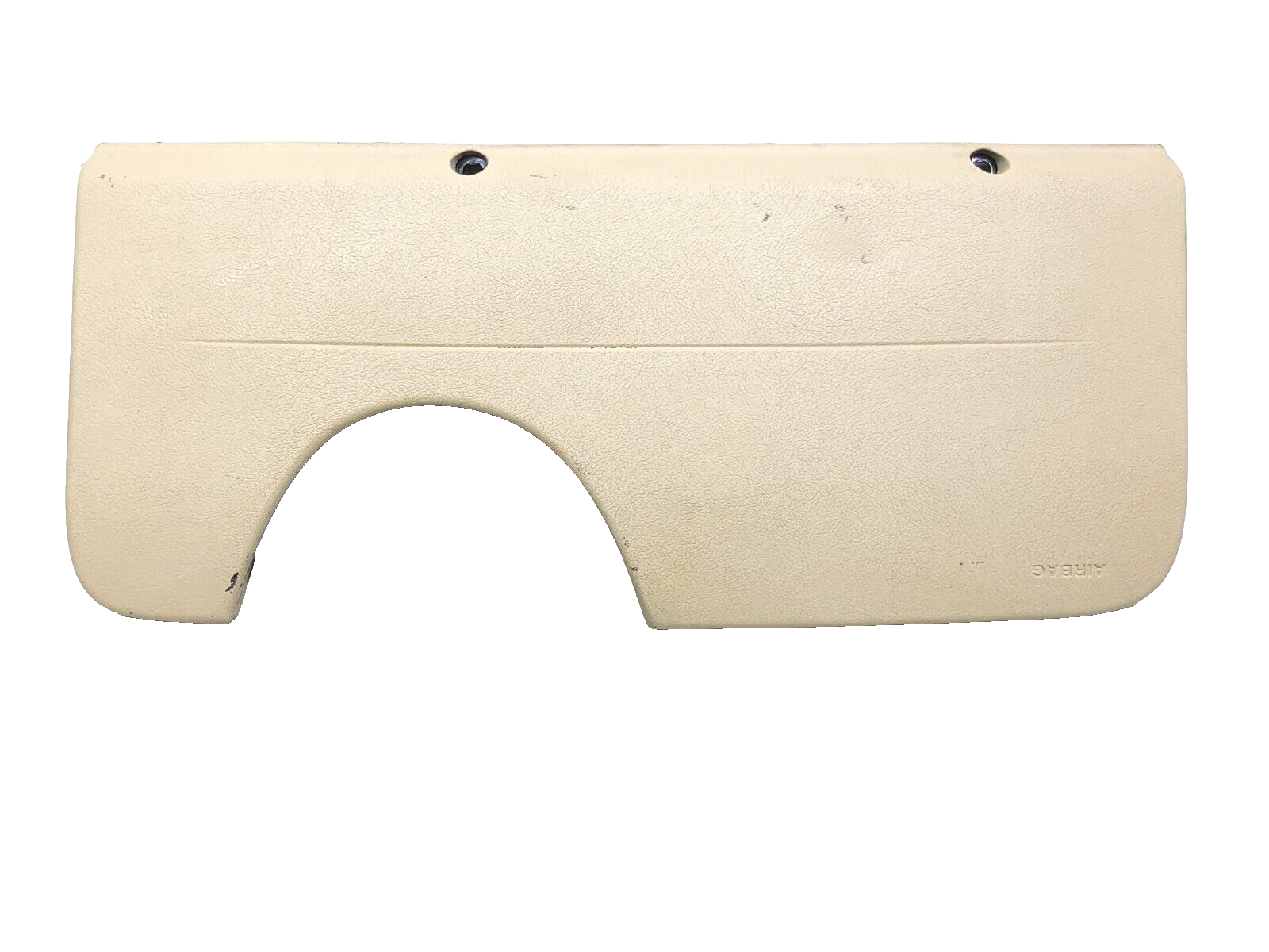 2008 Jaguar X-Type Left Driver Side Dash Trim Cover - OEM Part (86k) - Perfect for Interior Repair & Car Restoration Projects