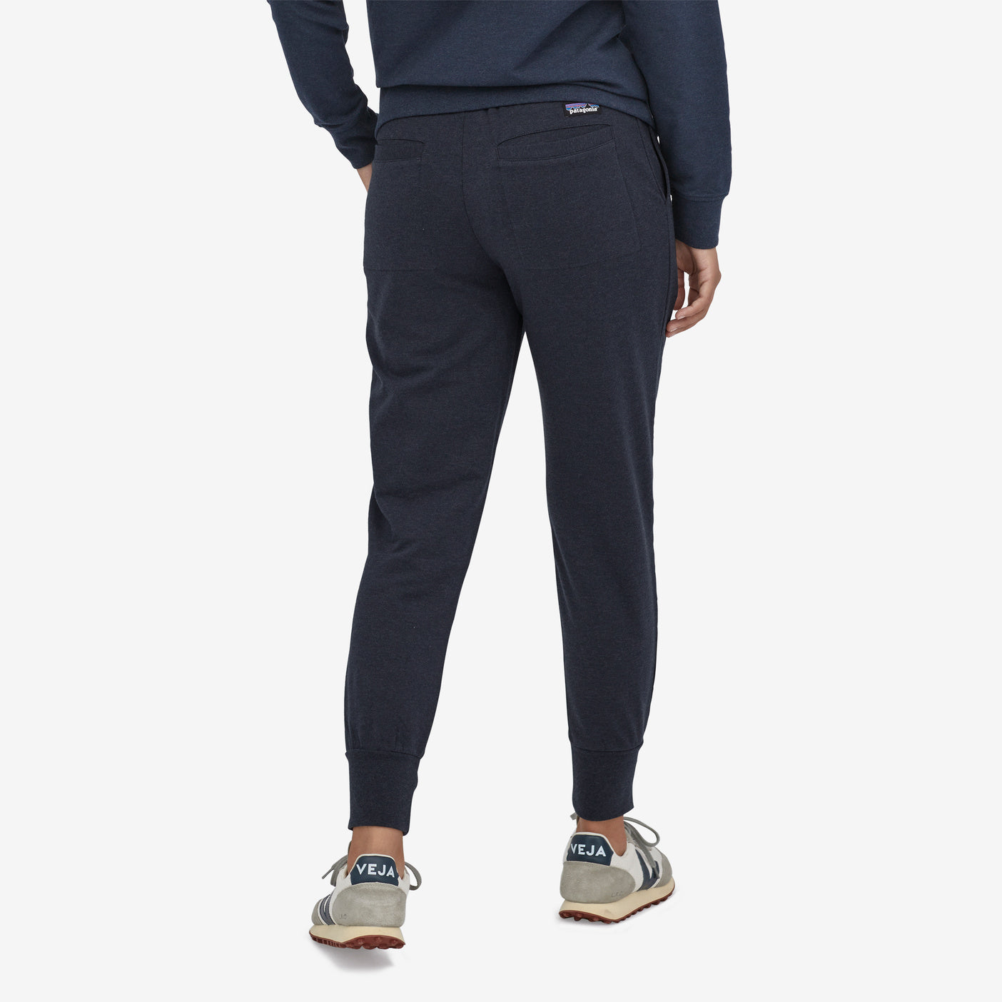 Ahnya Fleece Pants for Women - Soft & Warm Winter Lounge Pants - Perfect for Home, Yoga, and Relaxation