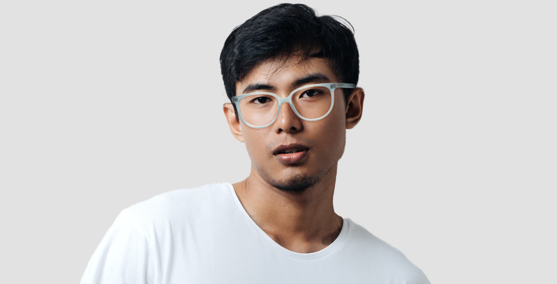 Cora Acetate Reading Glasses - Lightweight & Stylish Readers for Women & Men - Perfect for Reading, Crafting & Computer Use