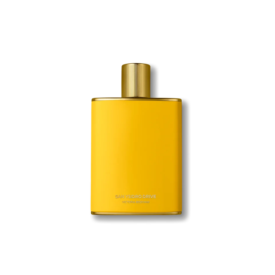 San Ysidro Drive Eau de Parfum for Women - Luxury Floral Perfume with Long-Lasting Fragrance | Perfect for Date Night, Office & Special Occasions