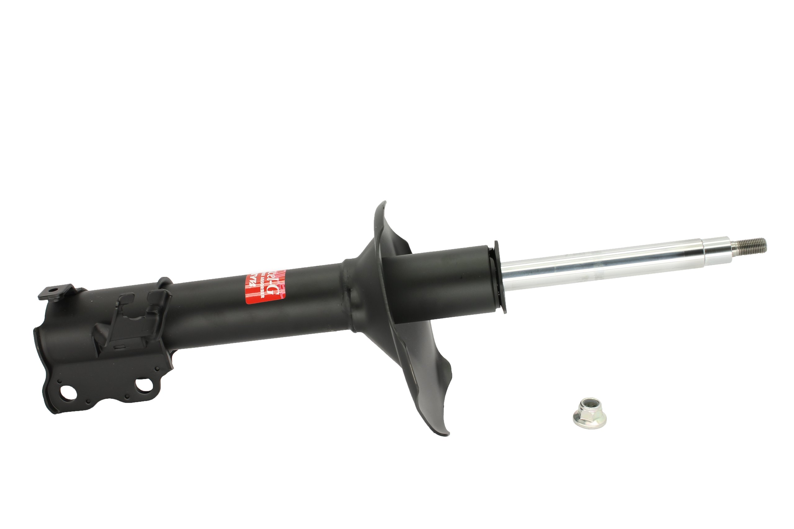 KYB 334322 Excel-G Gas Strut - Premium Replacement Shock Absorber for Smooth Ride | Ideal for SUVs, Trucks, and Sedans