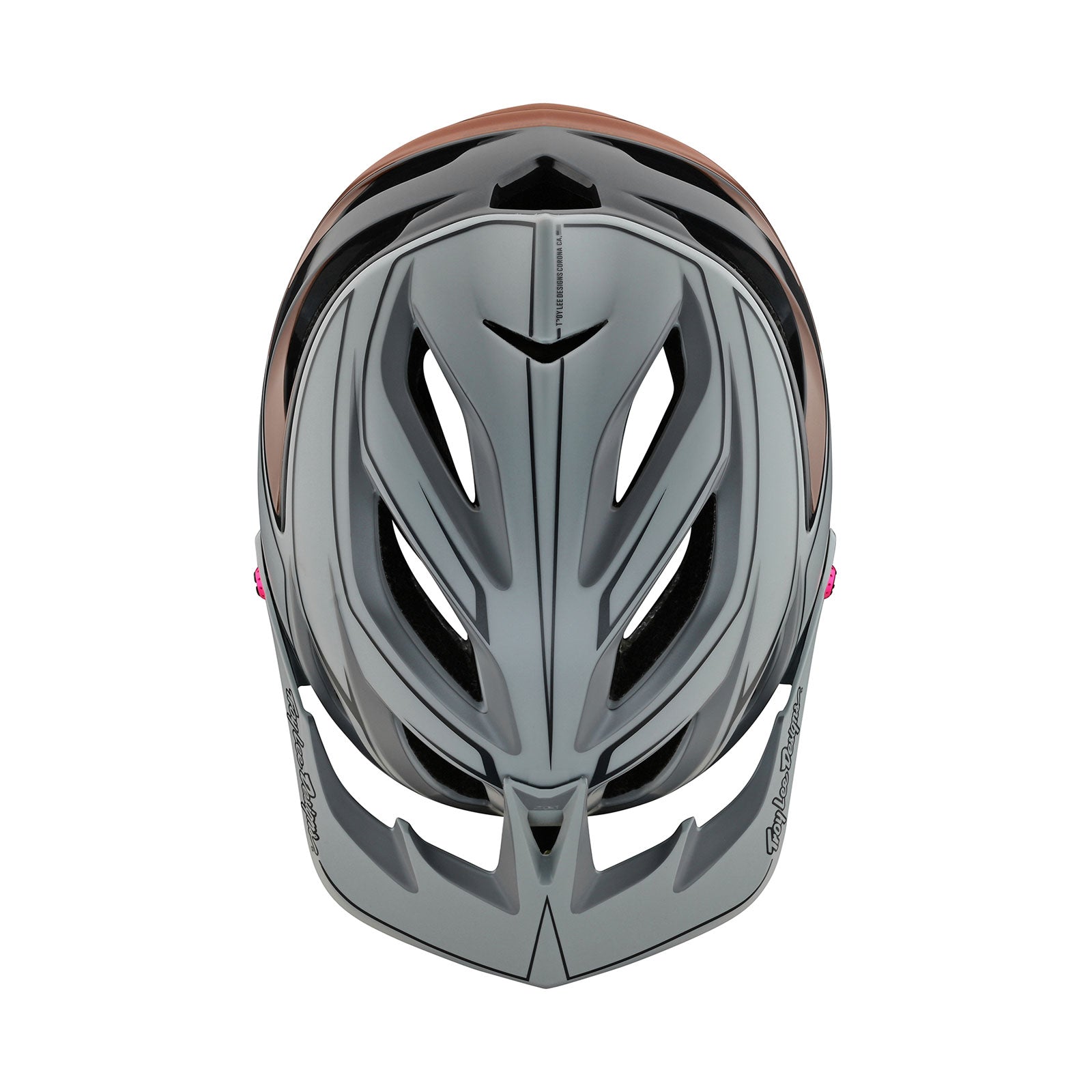 A3 Helmet Pin Oak - Lightweight & Durable Safety Helmet for Construction, Cycling & Outdoor Sports - Perfect for Work, Riding & Adventure Activities
