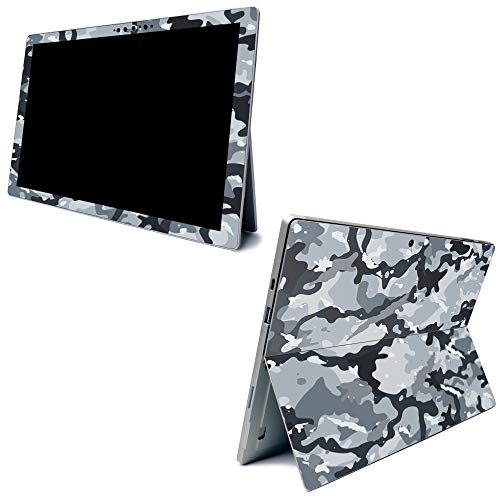 Gray Camouflage