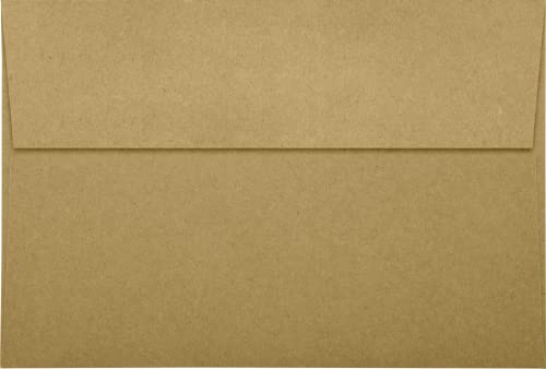 Grocery Bag Brown