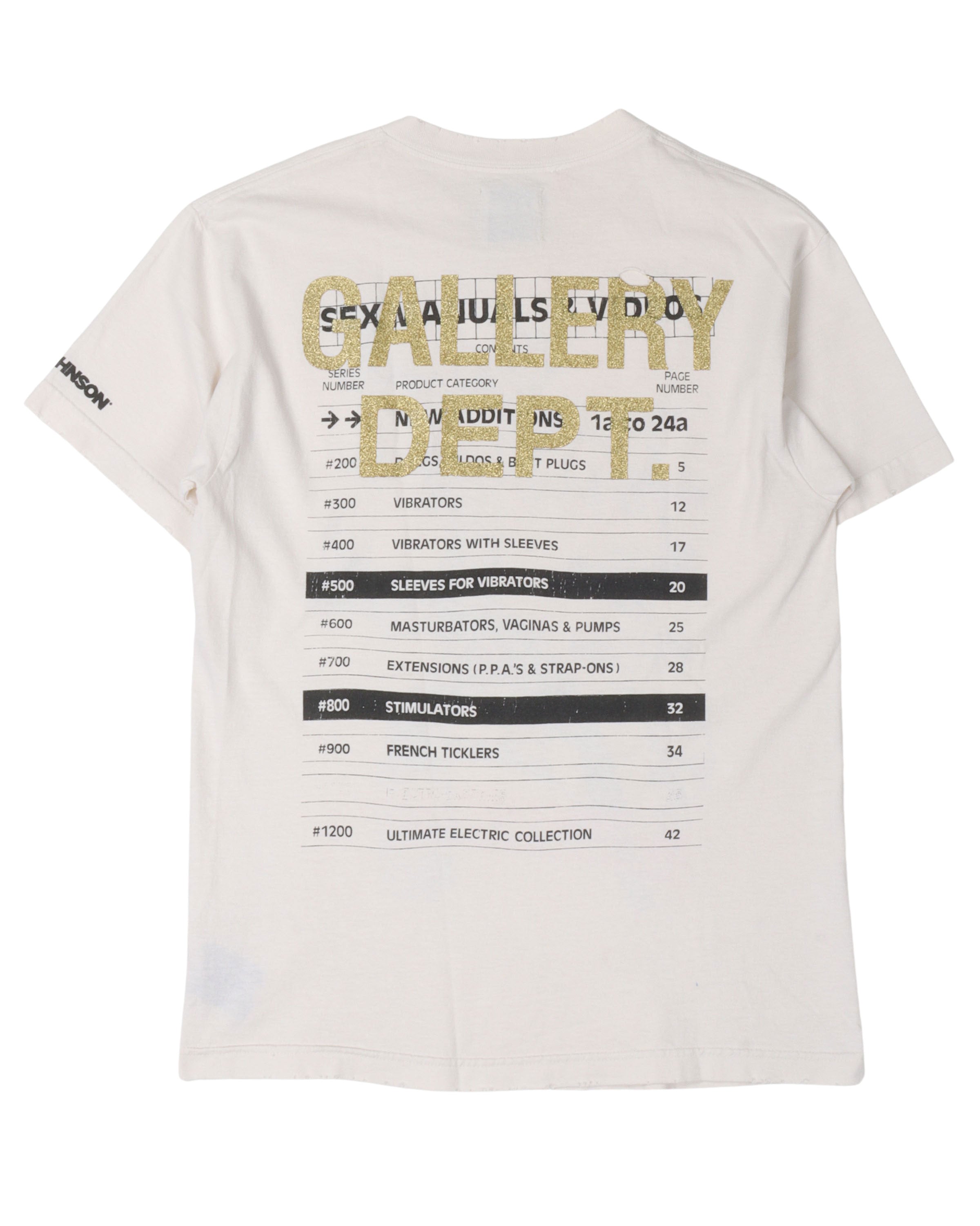 Sexual Positions Graphic T-Shirt - Funny & Trendy Casual Wear for Men & Women - Perfect for Parties, Gifts, and Everyday Outfits